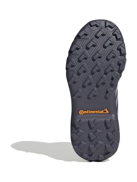 Turistiniai batai adidas Terrex Mid GORE-TEX Violetinė sidabrinė
