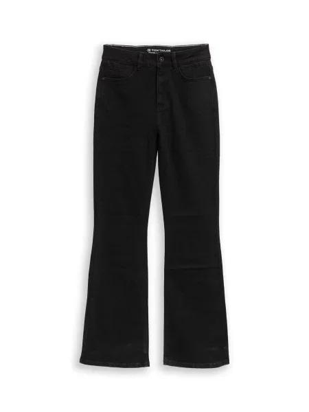 TOM TAILOR Jeans Stella' negru