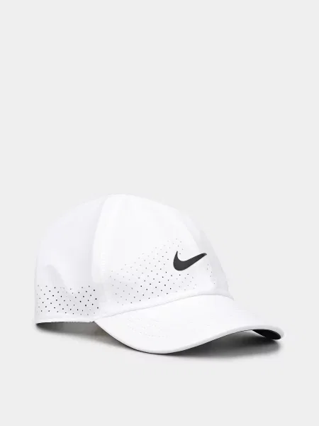 Кепка Nike белая