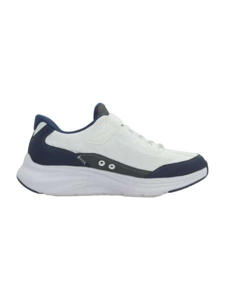 Pantofi copii Skechers alb