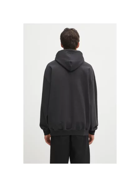 Bluza Vetements czarna