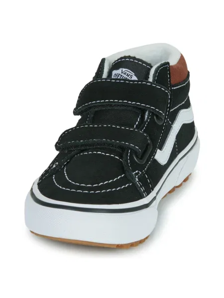 Pantofi copii Vans negru