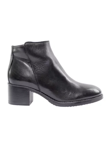 Botki Hundred100 czarne