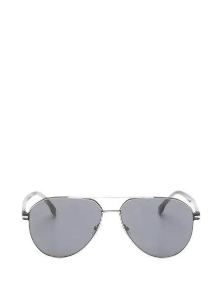 Ochelari de soare Boss negru