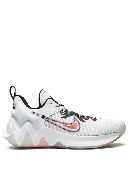 Tenisky Nike bílé