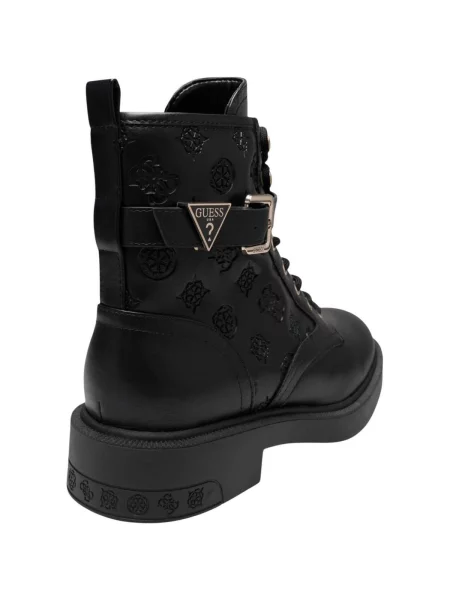 Pantofi Guess negru