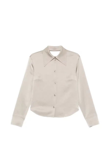 Cămașă Nanushka gri