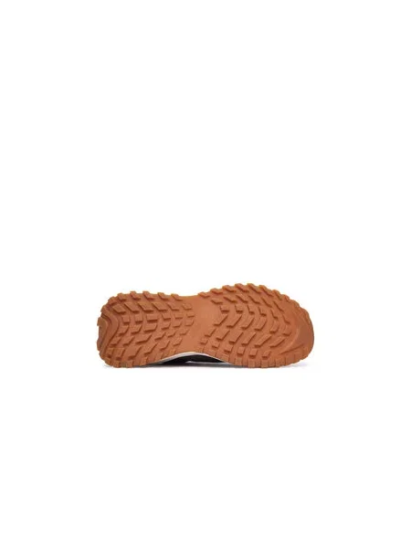 Laisvalaikio batai Emporio Armani ruda