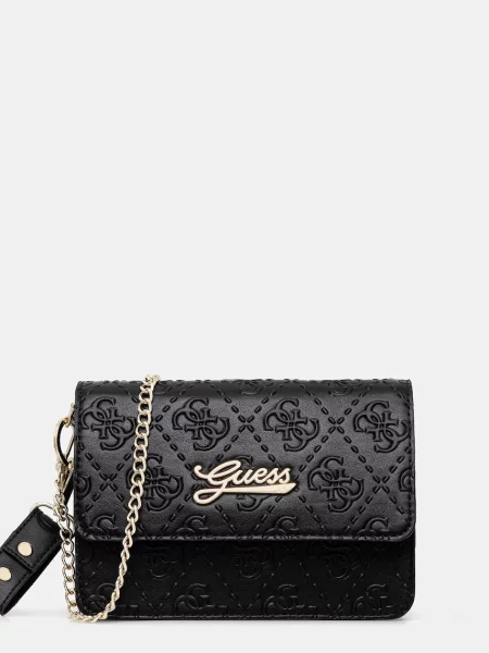 Guess Geantă negru