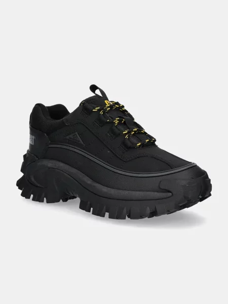 Caterpillar sneakers INTRUDER GALOSH LOW WP negru