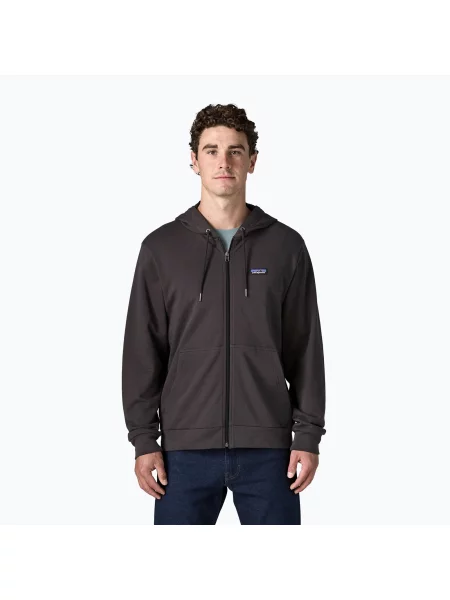 Pulover Patagonia negru