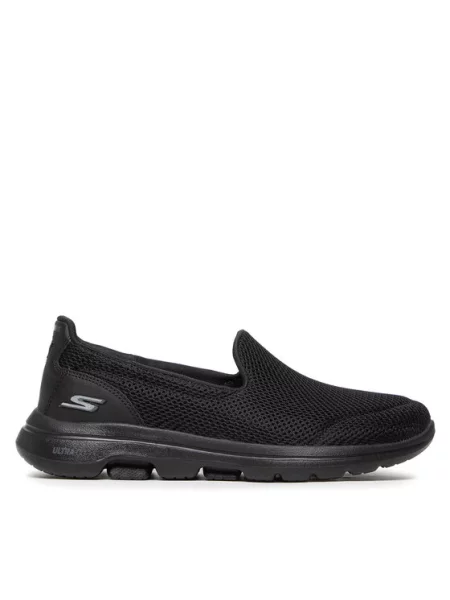 Skechers Półbuty Go Walk 5 czarny