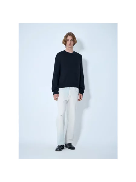 Sweter Our Legacy czarny
