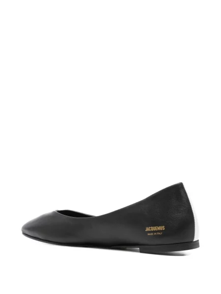 Balerini Jacquemus negru