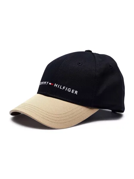 Tommy Hilfiger Baseball sapka