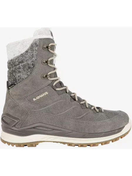 Buty trekkingowe Lowa Calceta Evo GORE-TEX cień 38 szary