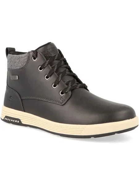 Tenisky Skechers čierna