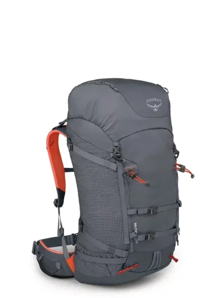 Osprey Mutant 52 Рюкзак Унісекс Сірий 