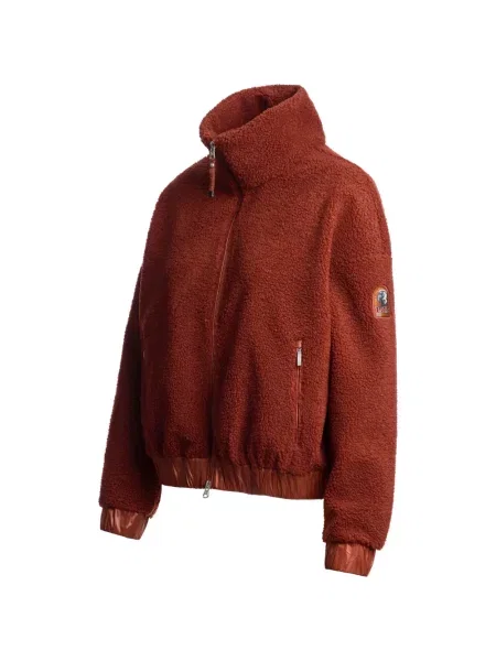 Geacă Parajumpers portocaliu