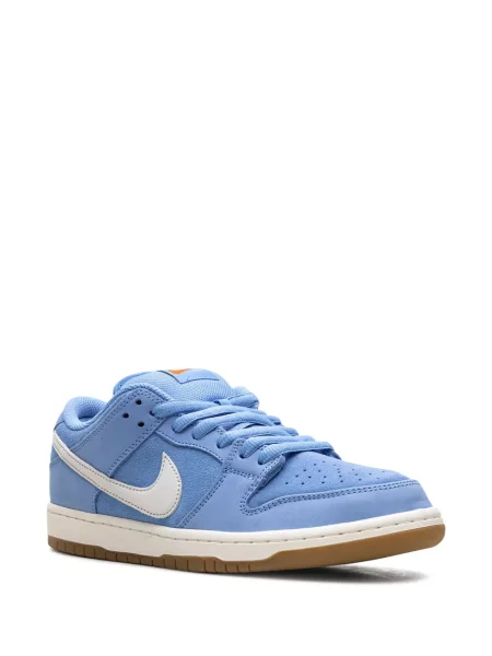 Sneakerși Nike Dunk albastru