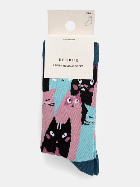 Medicine шкарпетки 2 шт.