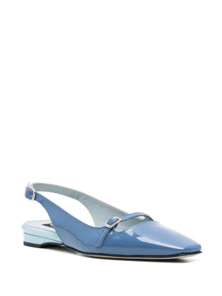 Balerini Carel Paris albastru