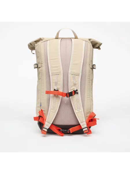 Fjallraven Rucsac High Coast Foldsack bej