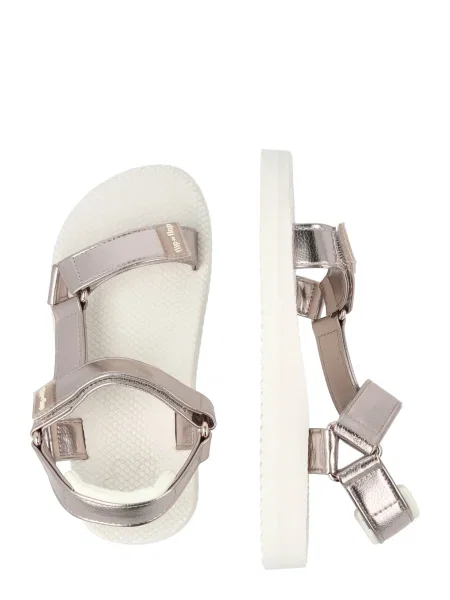 FLIP*FLOP Szandálok Comfy arany rózsaszín