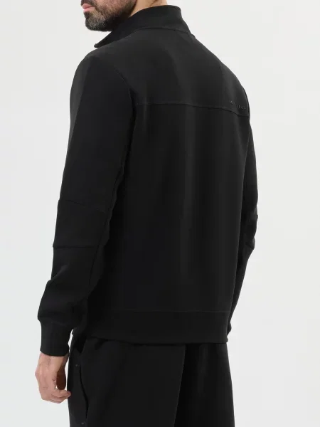 Спортивна кофта North Sails чорна