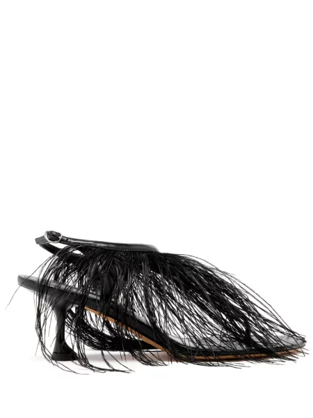 Koszulka Proenza Schouler czarna