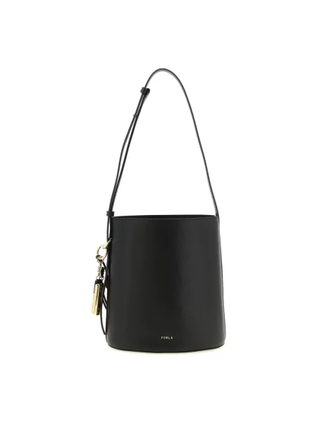 Torebka Furla czarna
