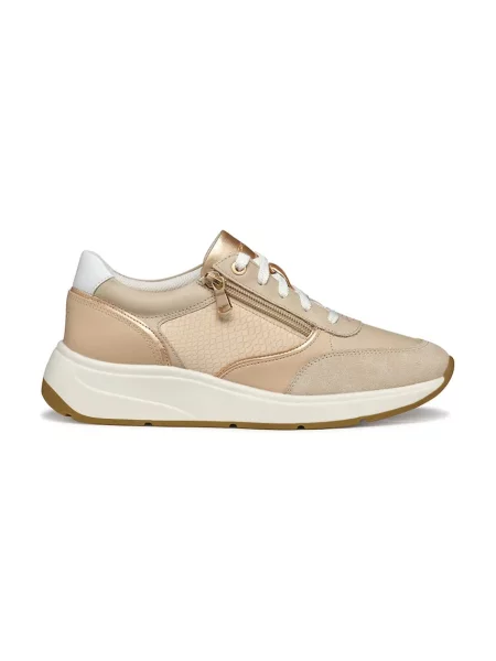 Sneakers Geox bej
