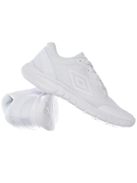 Superge Umbro bela