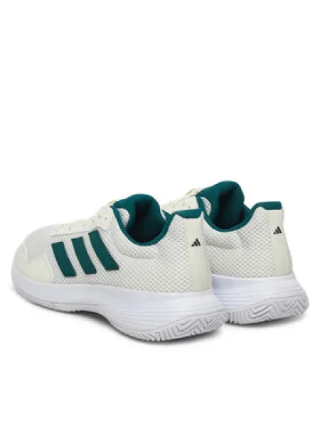 Tenisové topánky adidas Court Spec 2 biela