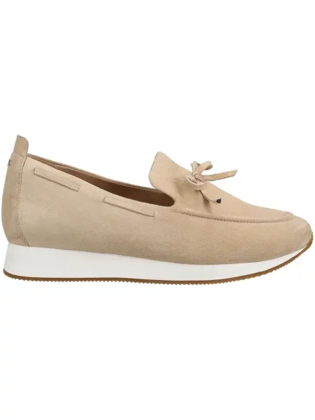 Bačkory Peter Kaiser béžové