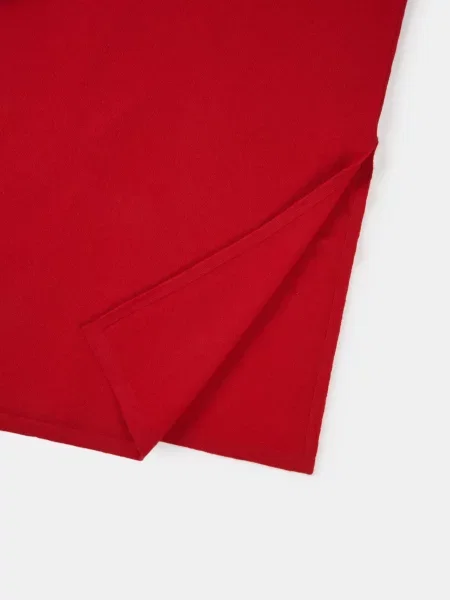 Блуза Sinsay червона