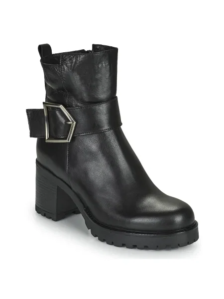 Botine Sweet Lemon