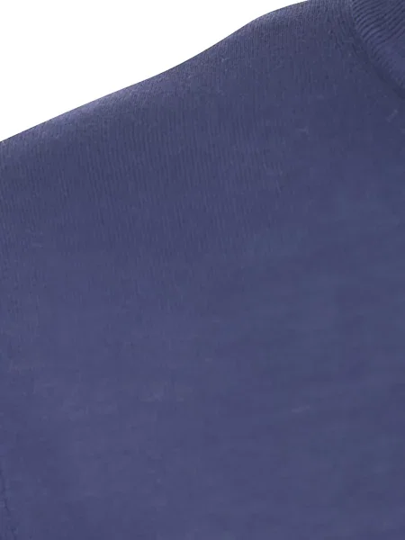 Koszulka Nuur niebieska