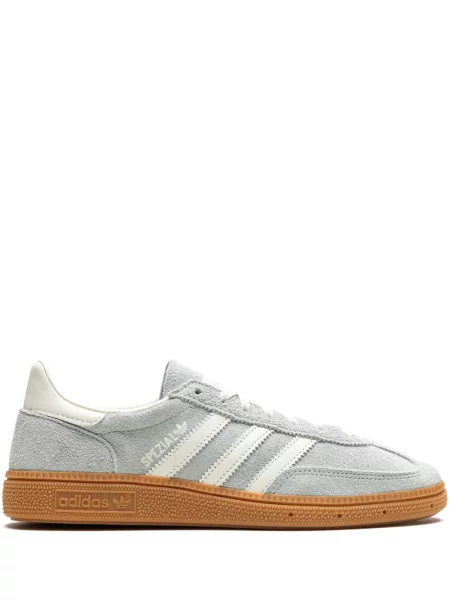 Sneakerși Adidas Spezial gri