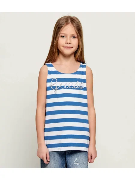 Guess Top