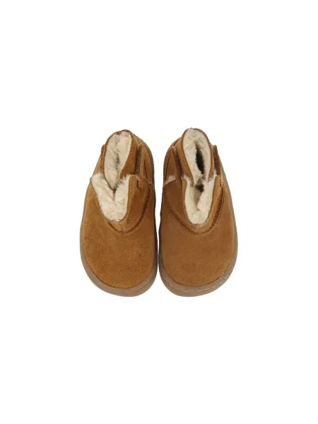 Botine copii Gioseppo maro