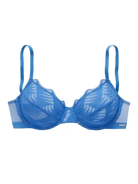 LASCANA Sutien albastru