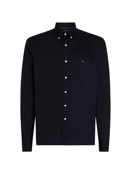Tommy Hilfiger Cămașă albastru
