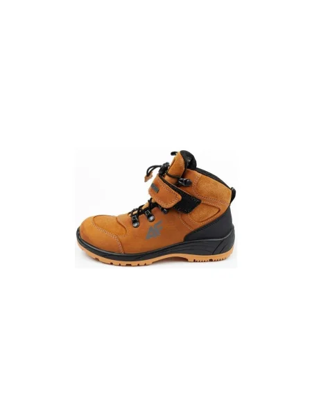 Pantofi copii 4f galben