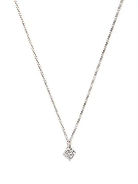 Pandantiv Emanuele Bicocchi argintiu
