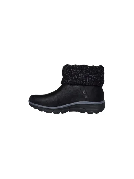 Pantofi Skechers negru