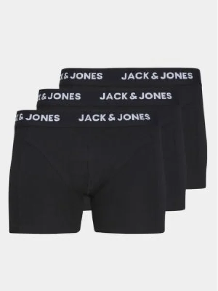 Bugyiscsomag Jack&jones fekete