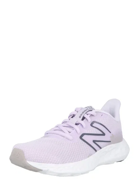 Sneakerși New Balance negru