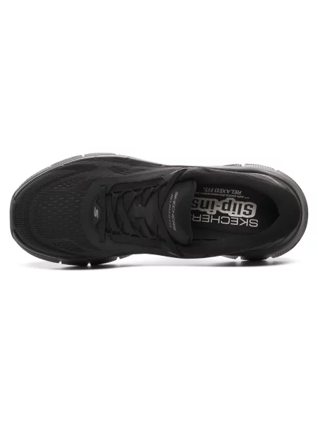 Pantofi Skechers negru