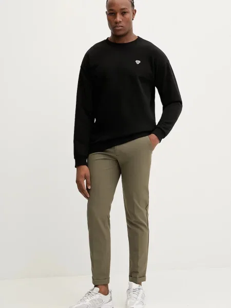 Штани Colmar фасон chinos зелений
